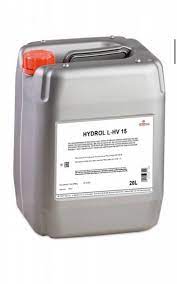 Олива гідравлічна ORLEN HYDROL L-HV 15